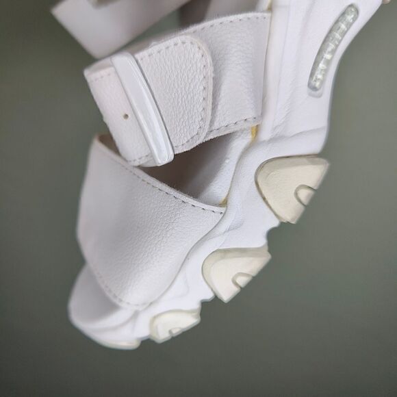 Sketchers Cali D'Lites 2.0 Cool Cosmos Yoga Sandals - Picture 9 of 16